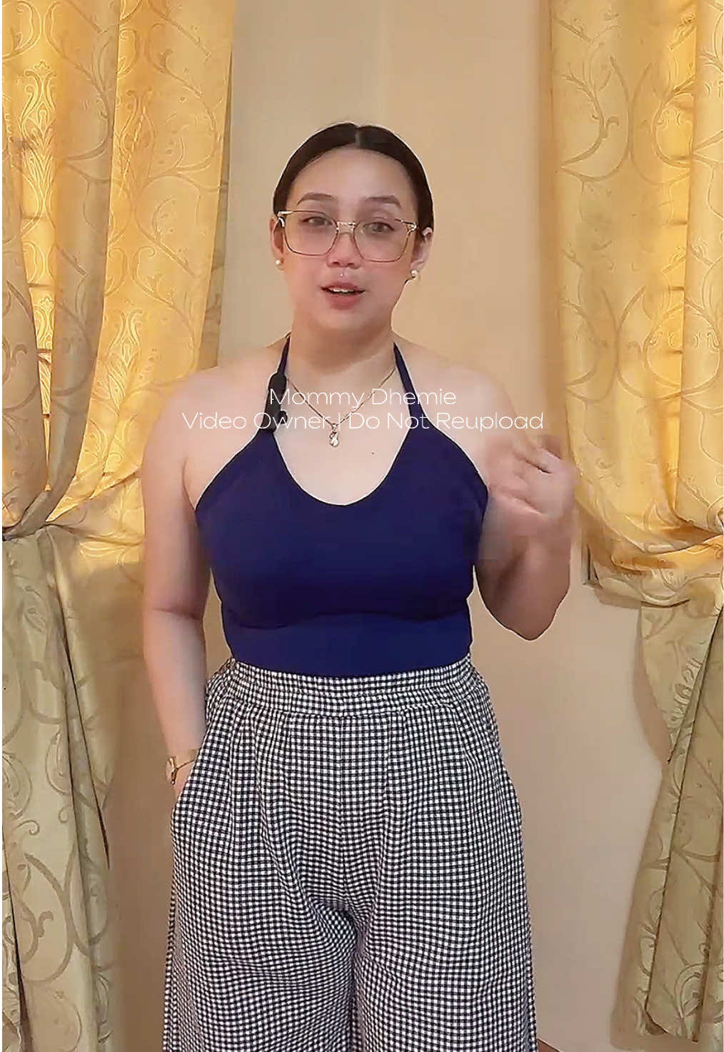 @Mommy Dhemieッ