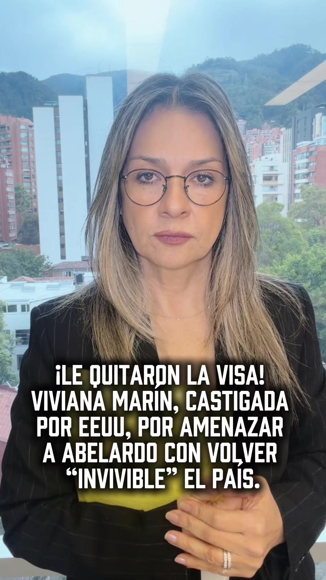 @Vicky Dávila