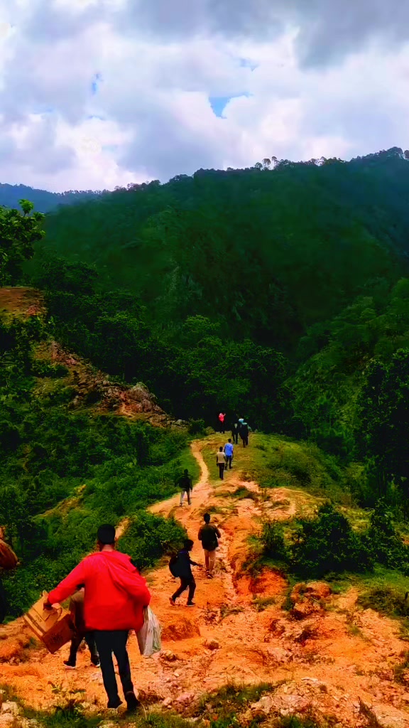@Bedraj Bhandari