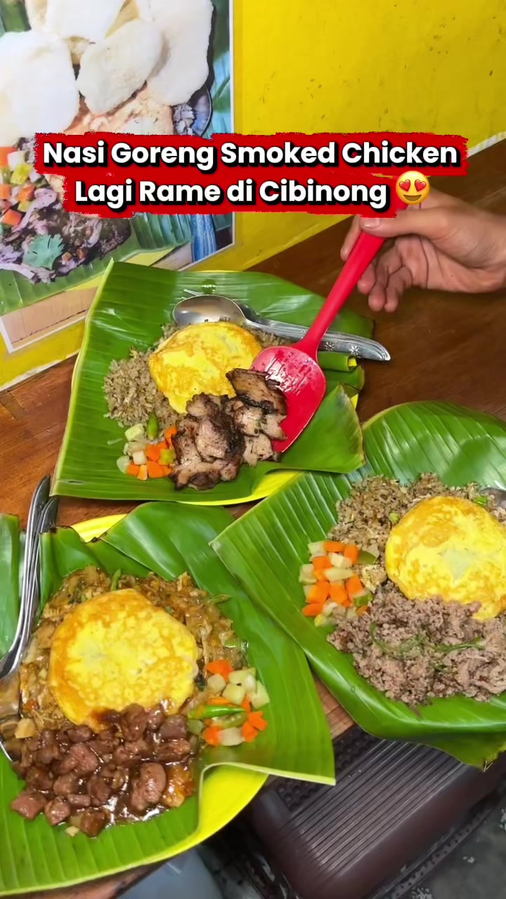 @Ade Rahmat Kuliner • BOGOR