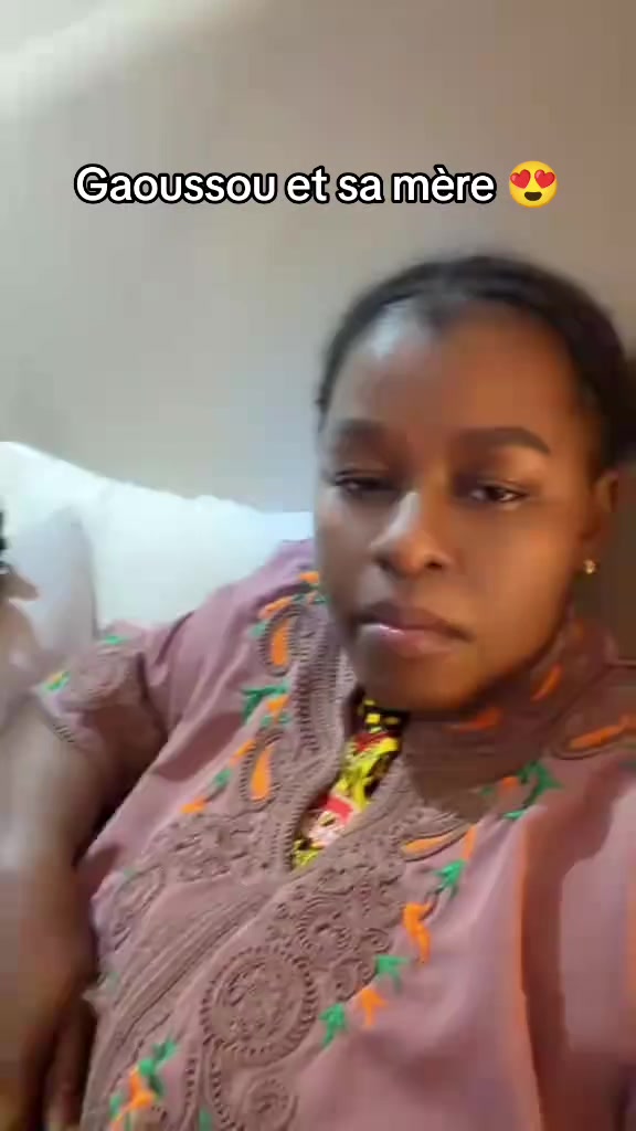 @Vive Les Aigles du Mali