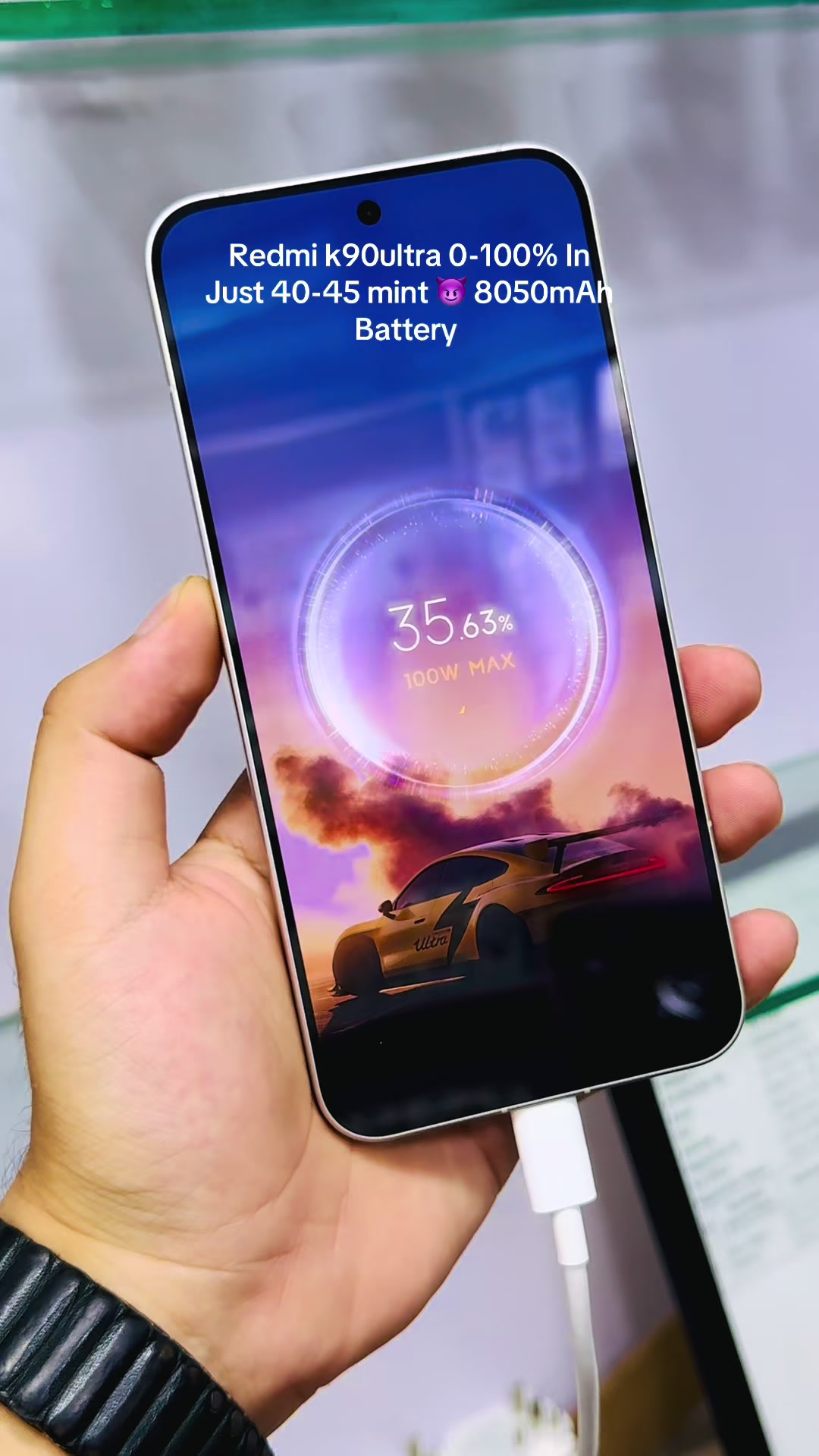 @OnEpLuS MobiLe's