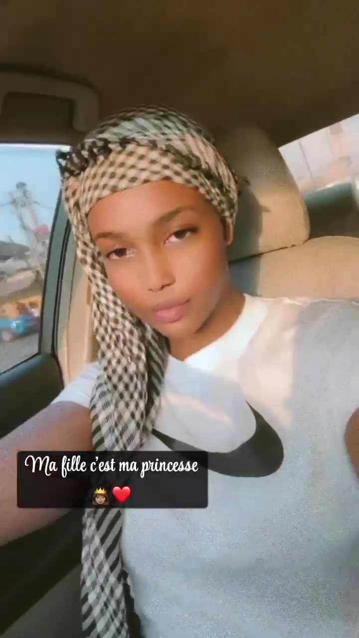 @Aminatou Nihad