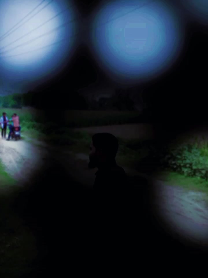 @আপনি কি আমাকে ভুলে গেছেন