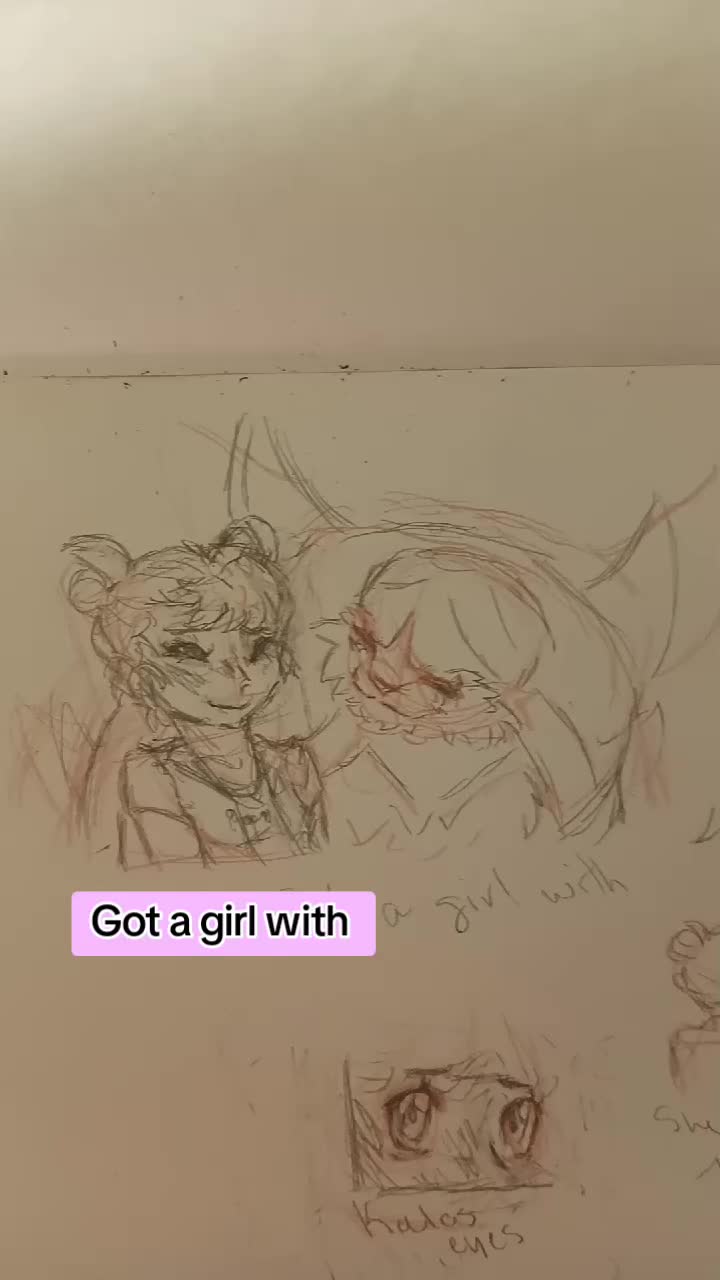 @Night Foxbear