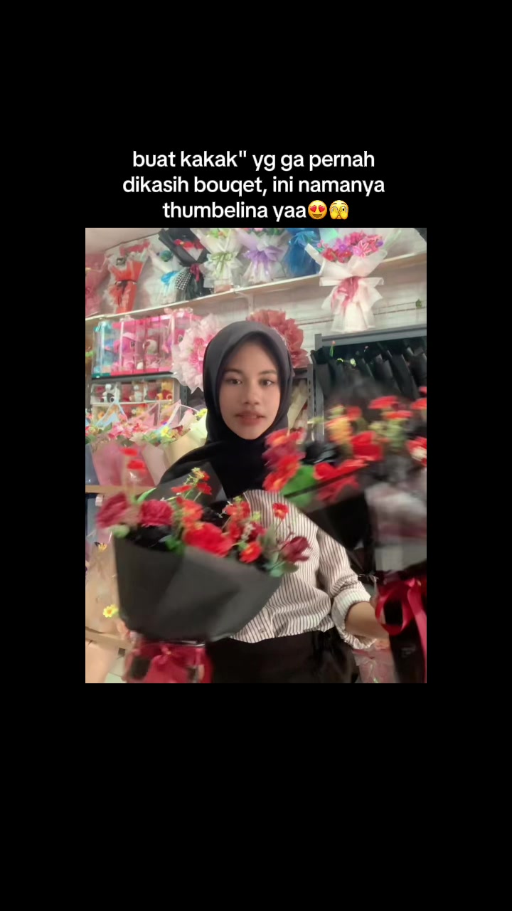 @IG : Day’s Bouquet Flower