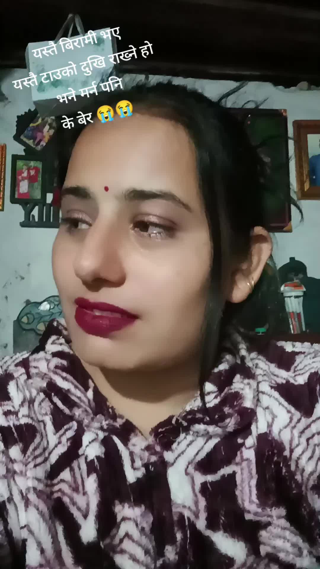 @sabita kandel niure