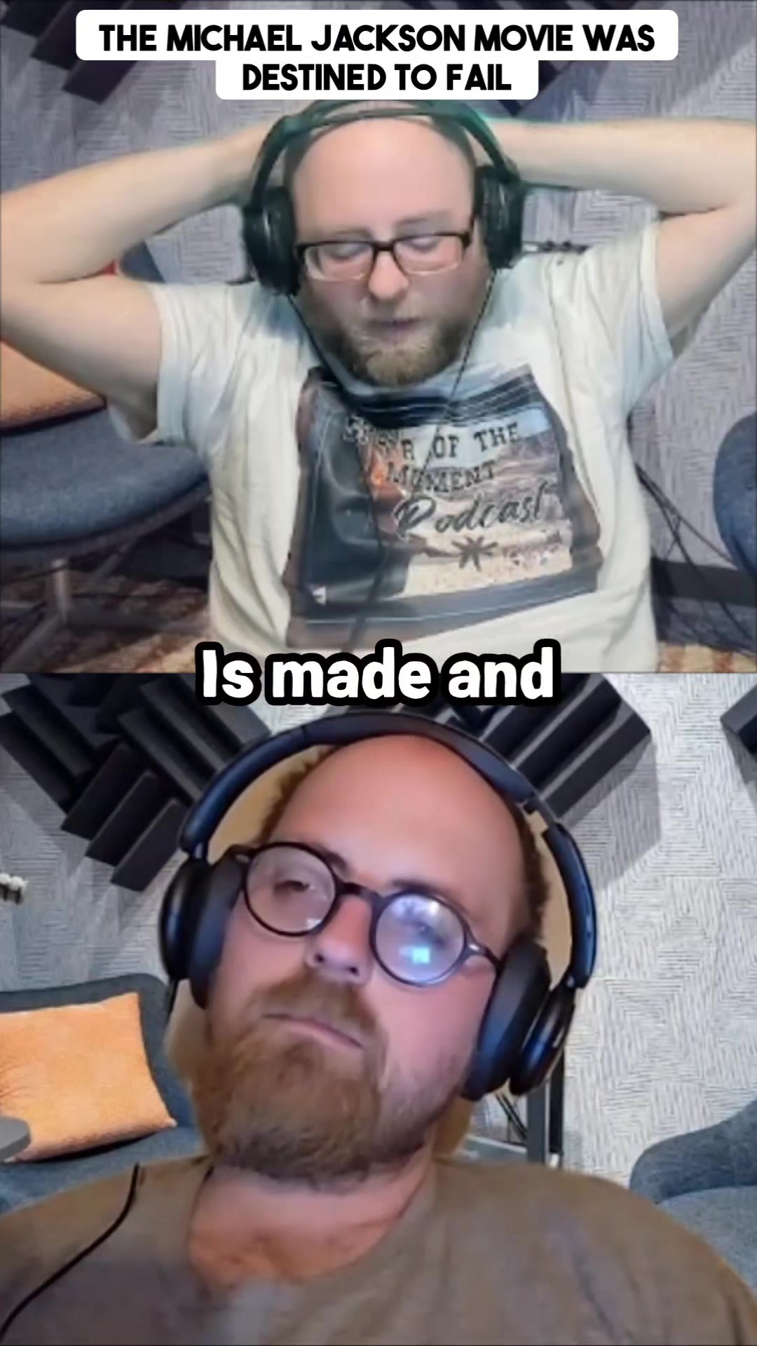 @SpurrOfTheMomentPodcast