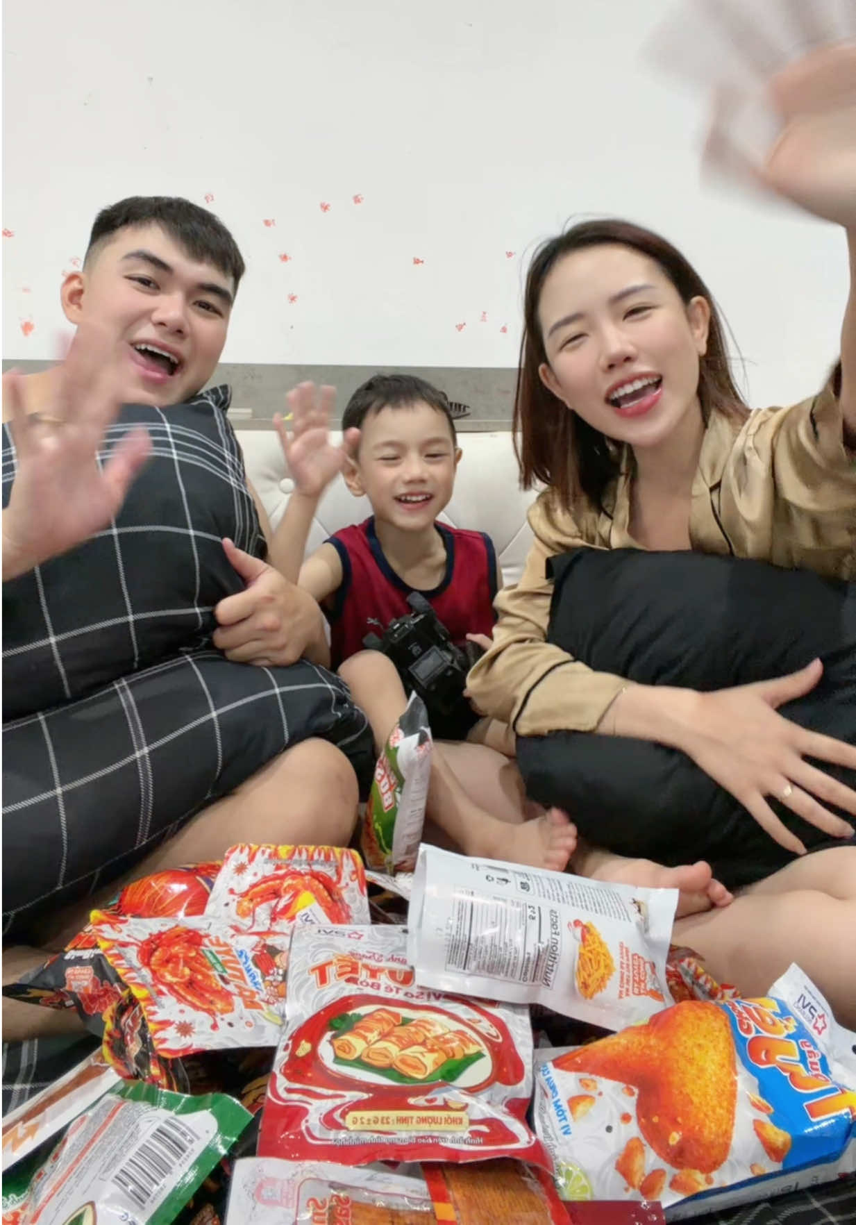@Bơ Family 🥑❤️
