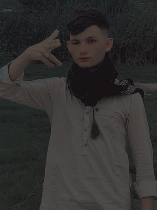 @Ali king