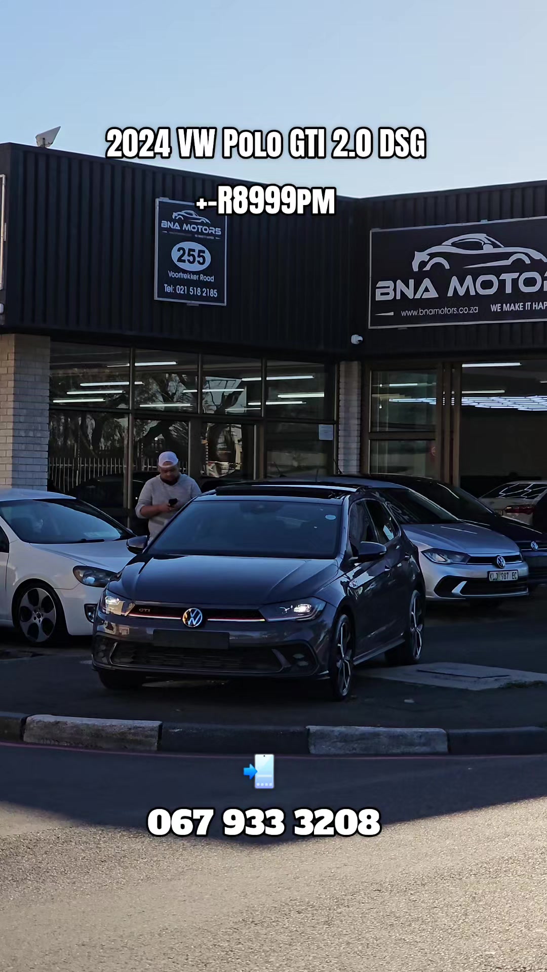 @travis_airm6x - BNA Motors