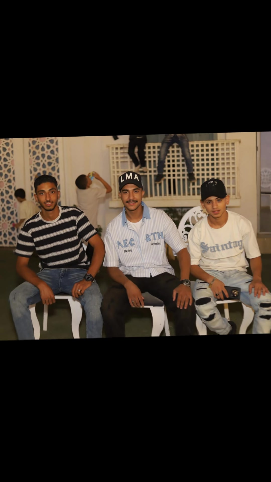 @fares asalia