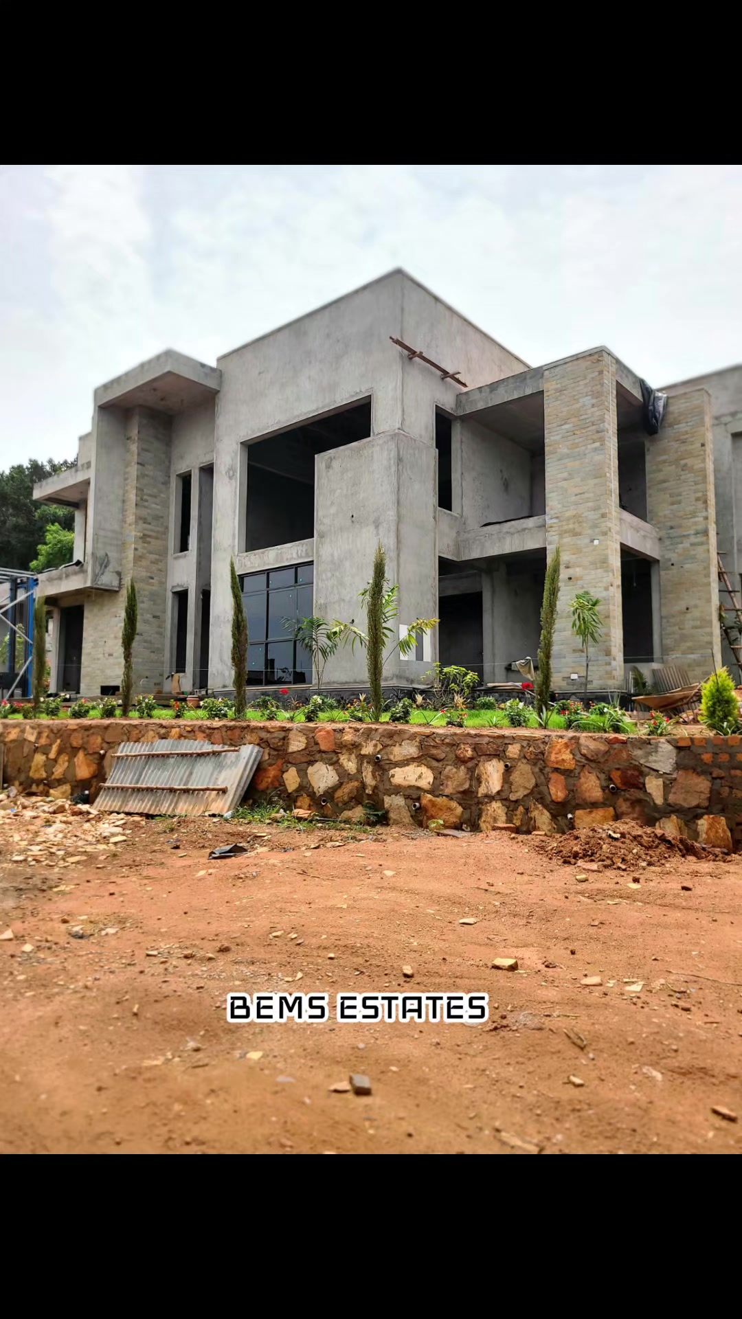 @Bems Estates