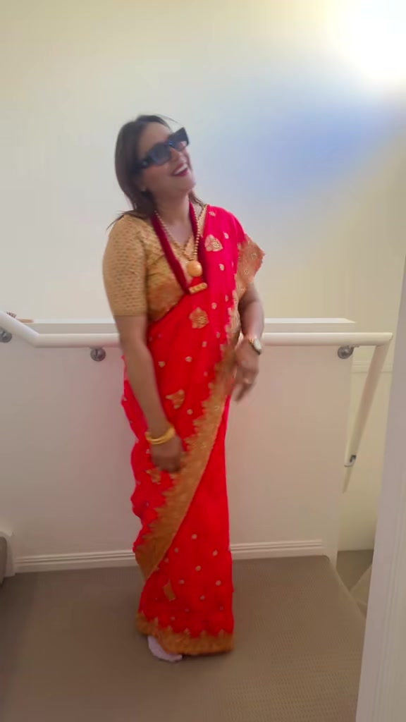 @Amrita Thap@