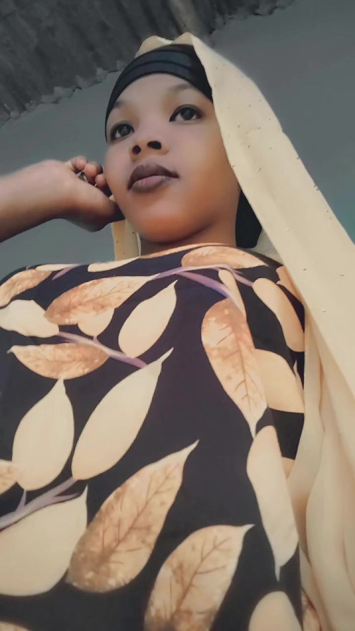 @Samiya JR