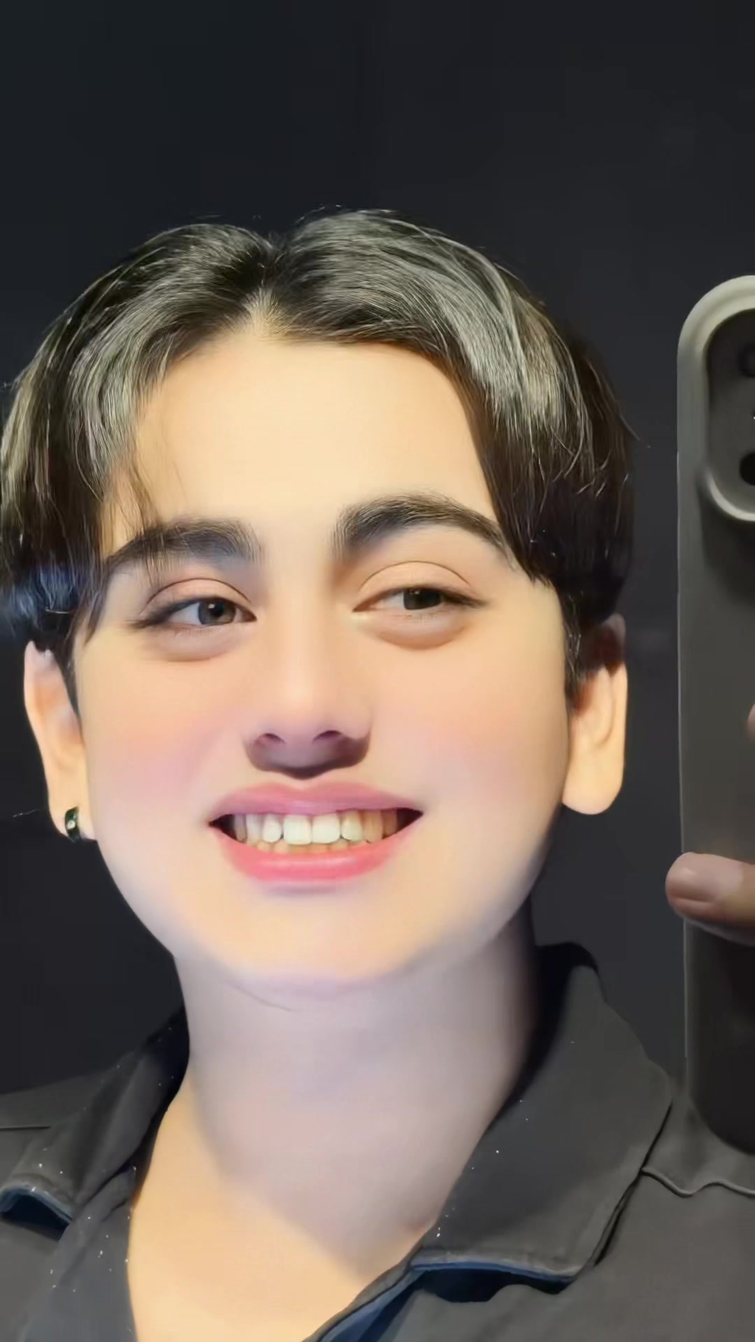 @𝙃𝙚: 𝘼 𝙒𝙊𝙇𝙁 🐺🥵