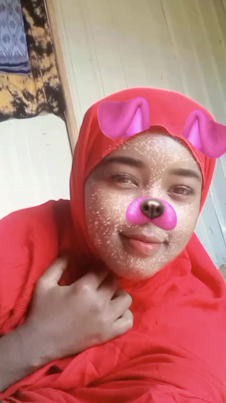 @kundhaan ina maxamed👑💪
