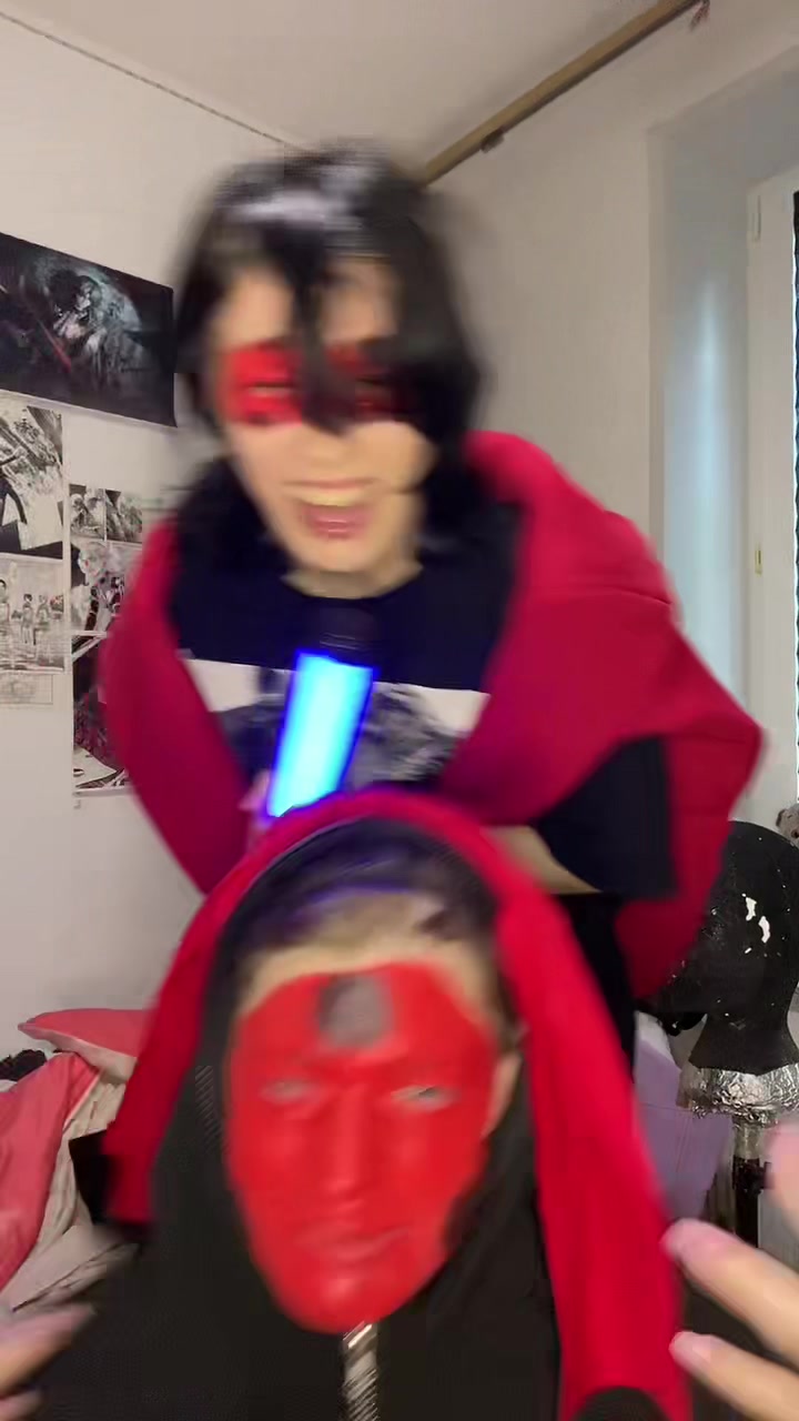 @Tomoko
