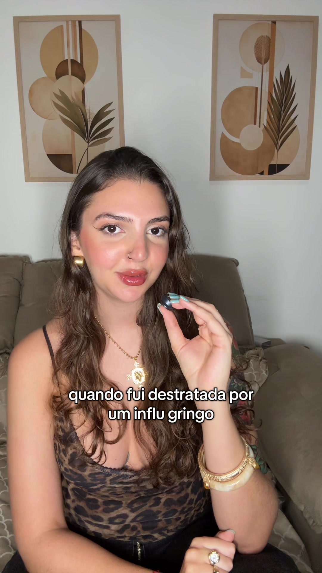 @Luiza Viganó