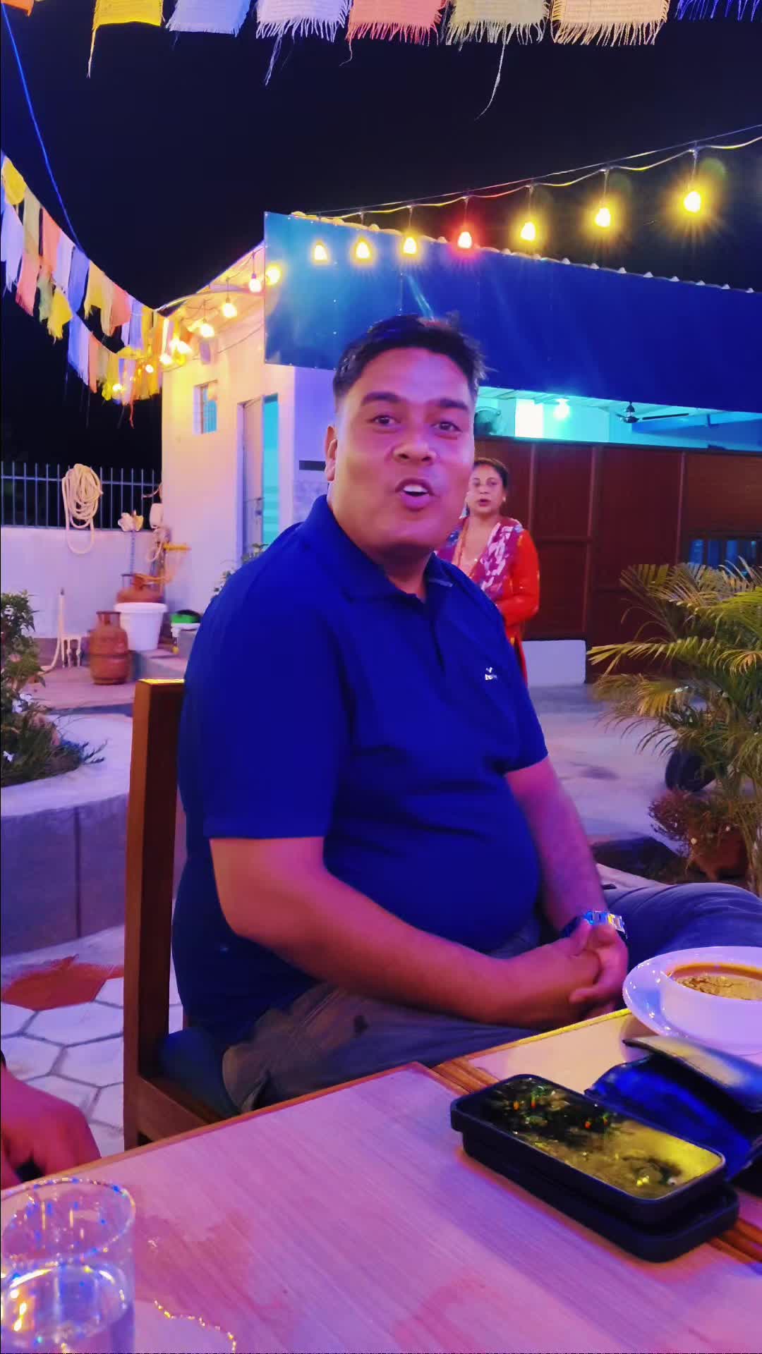 @Food and Culture Nepal