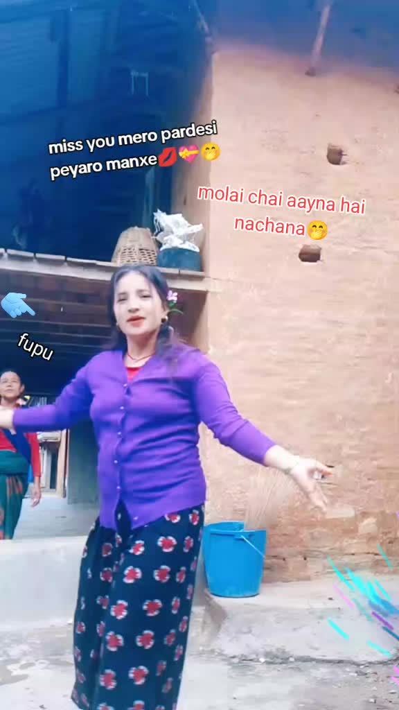 @Tulsi Xettri