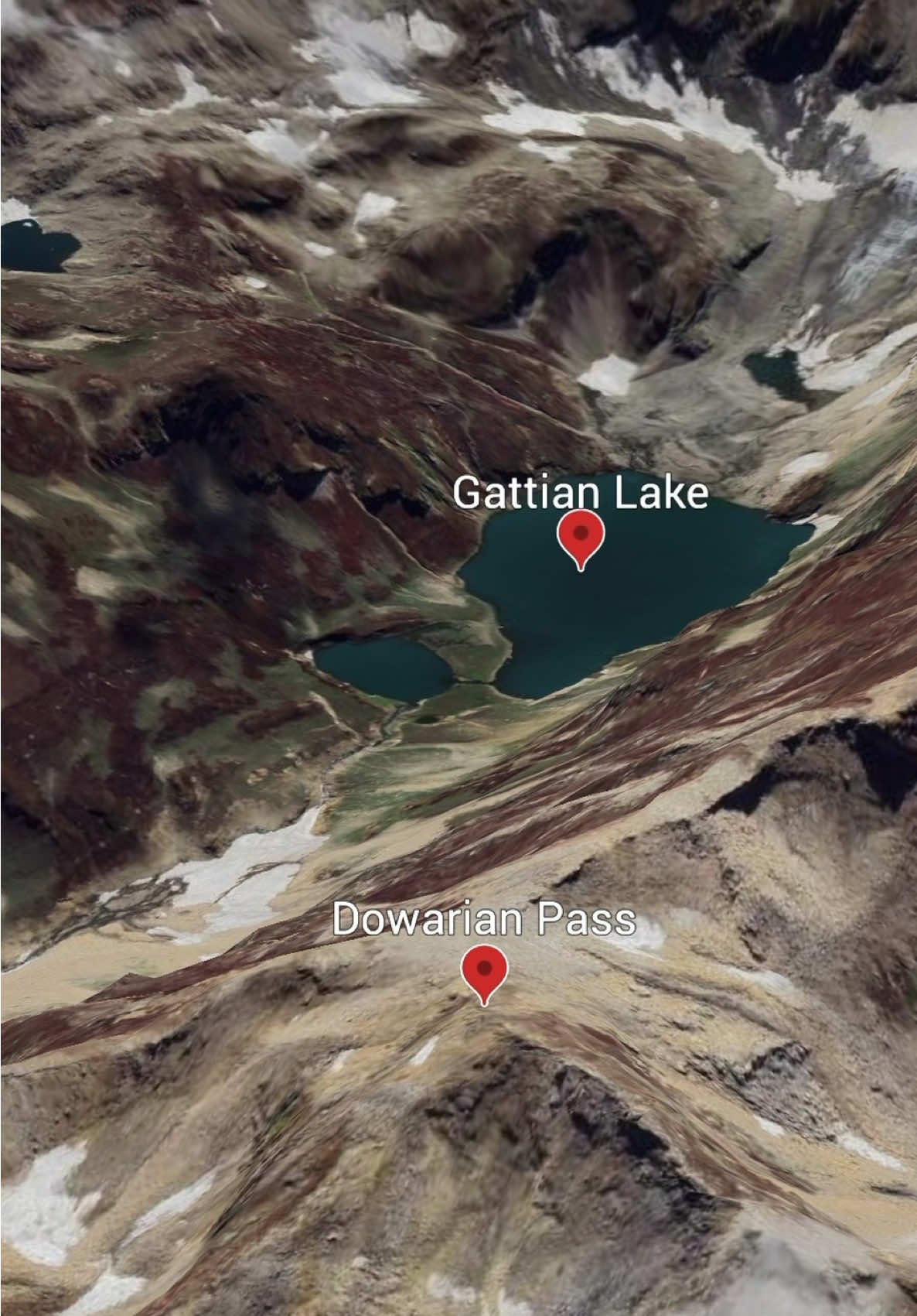 @Go Gooogly Map