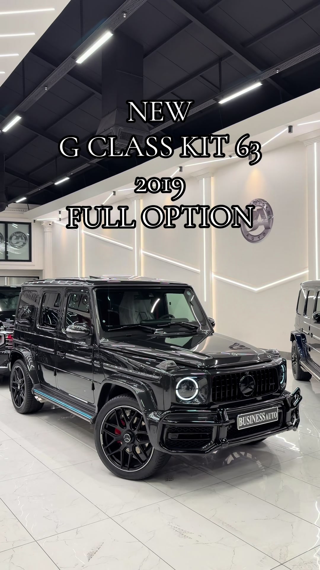 @Business Auto