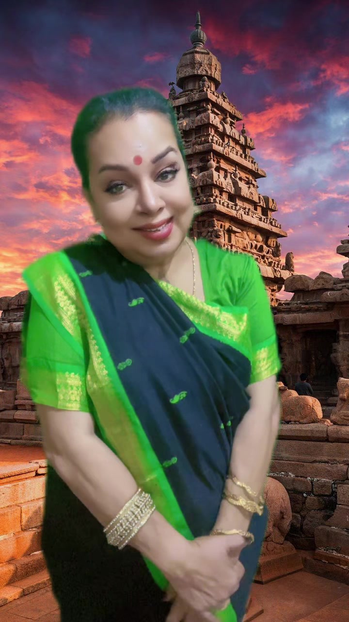 @Vijaya Ji