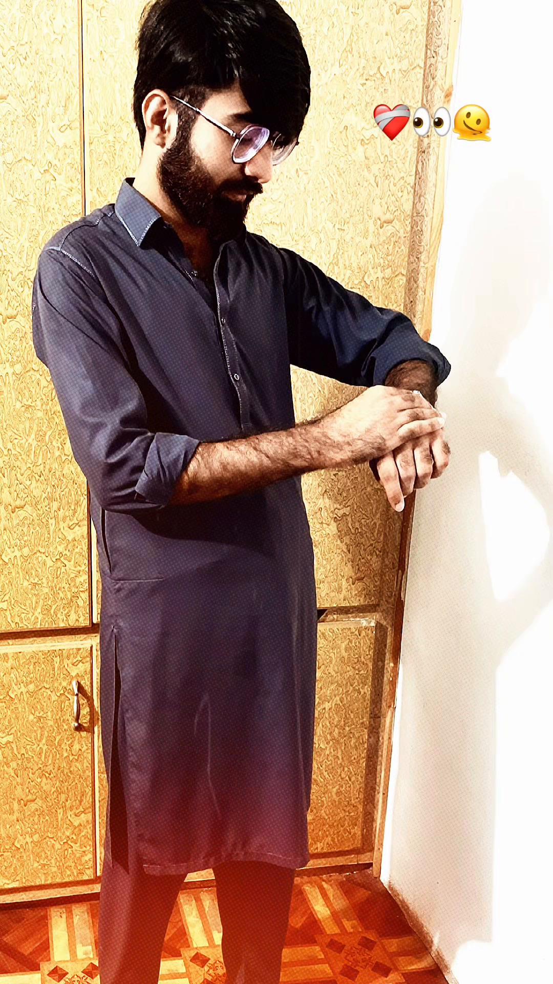 @Uzair Ali ♥️