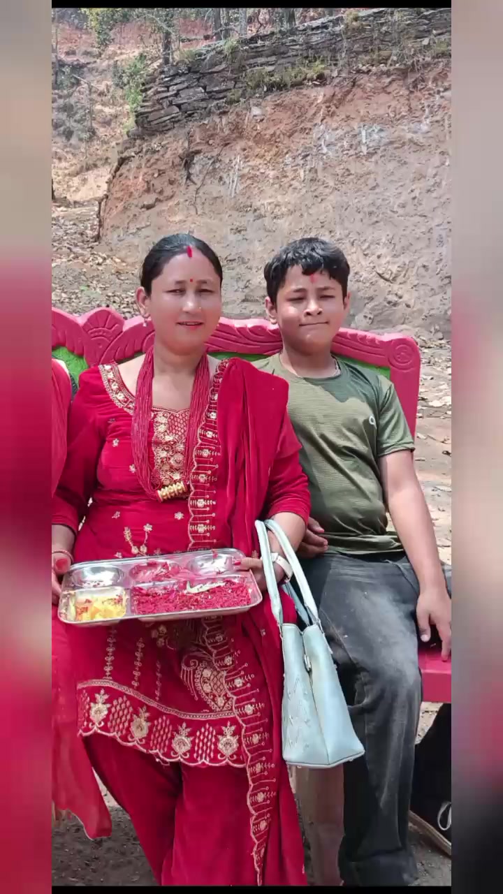 @nirmala bhandari