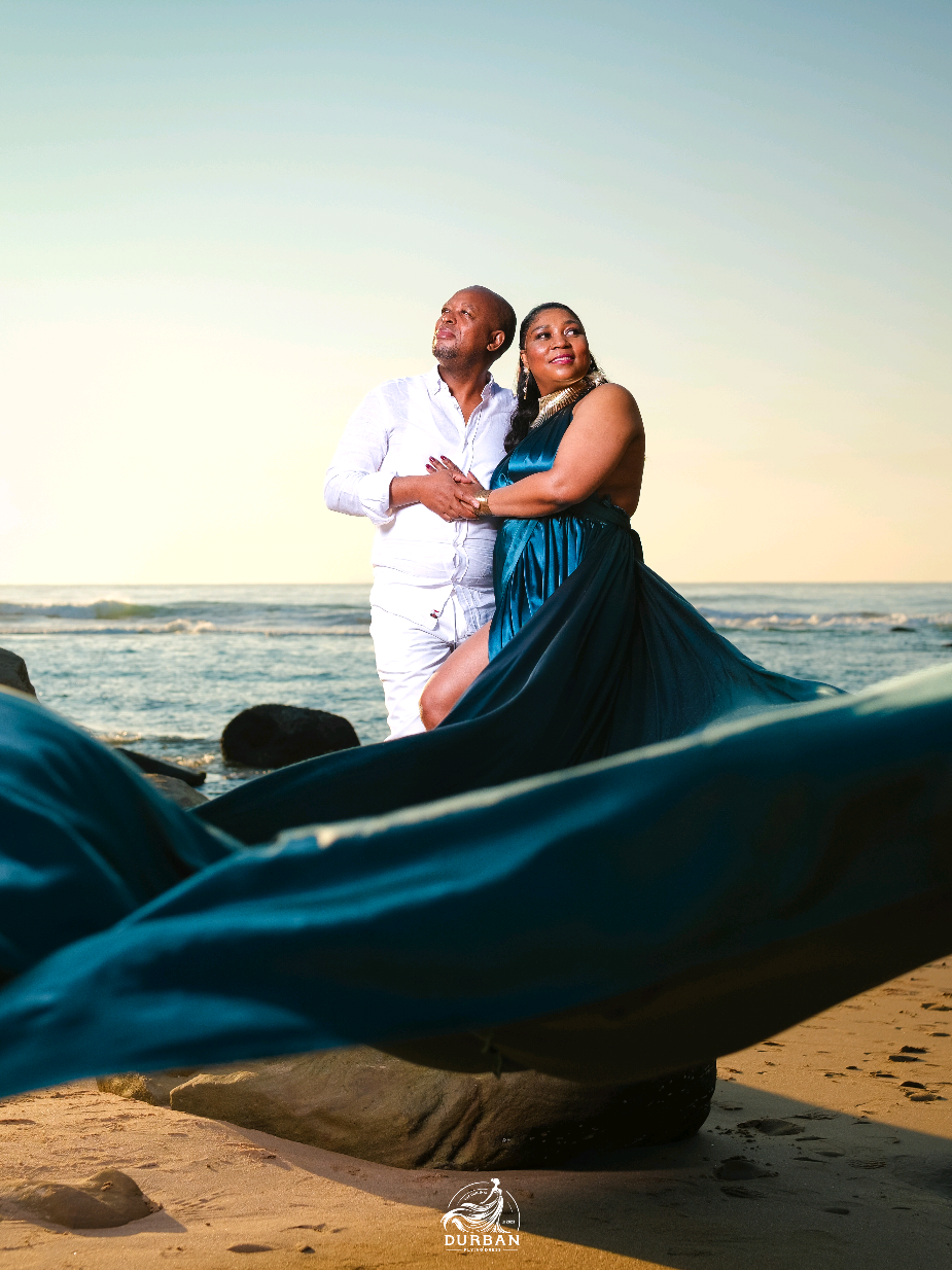 @Durban Flying Dress