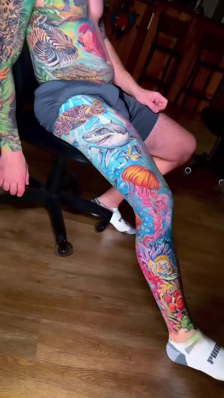 @TATTOO EXTREME 13