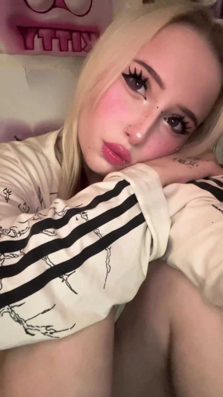 @Чай