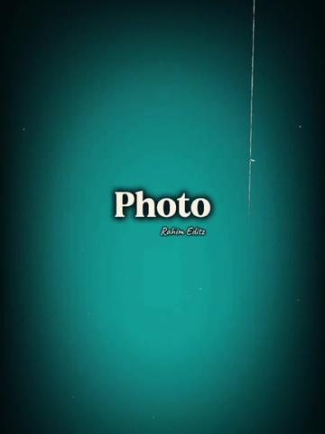 @Ꮢꫝʜɪᴍ Ɛᴅɪᴛ乙 ✍️