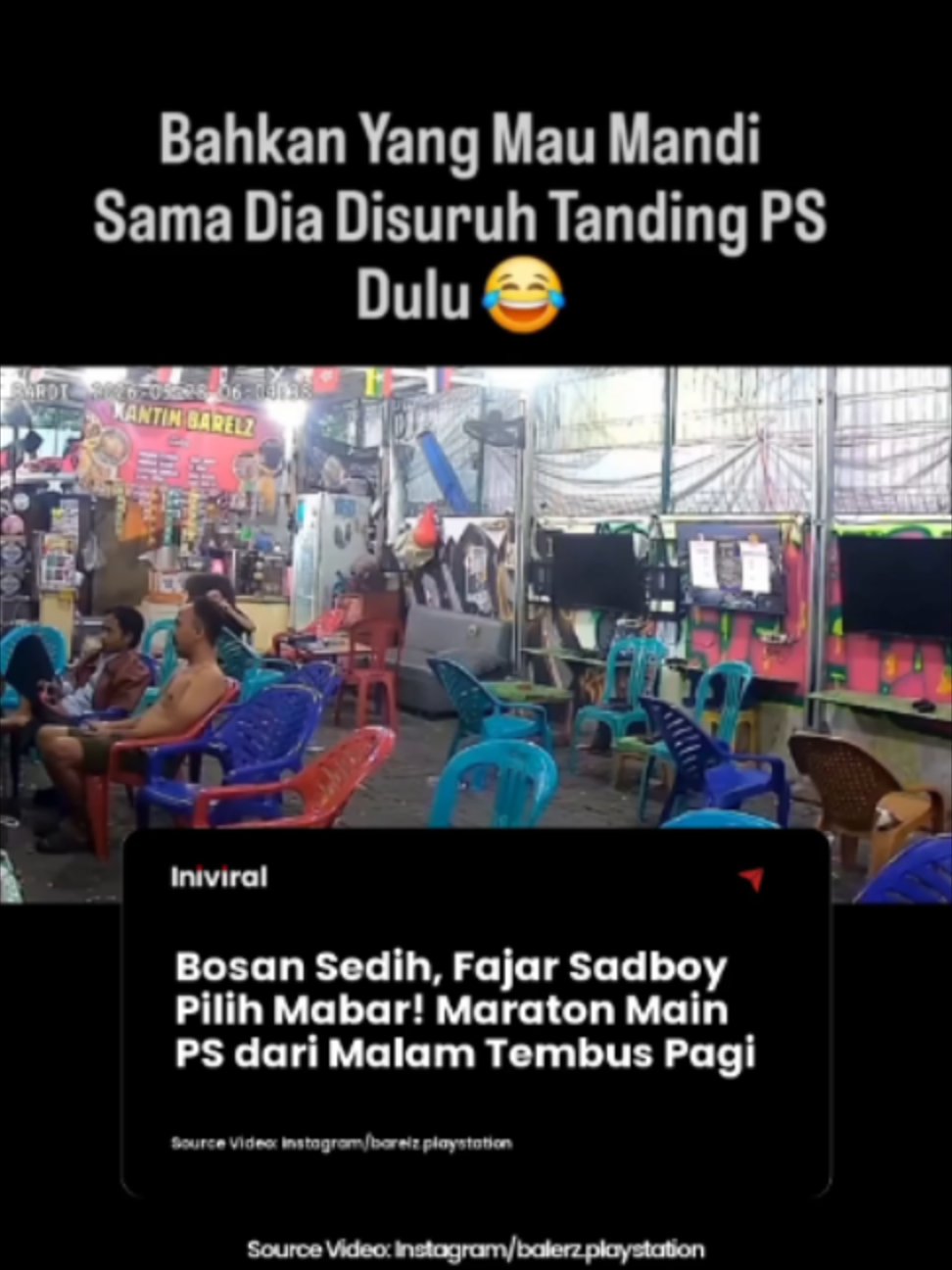 @Ini Viral