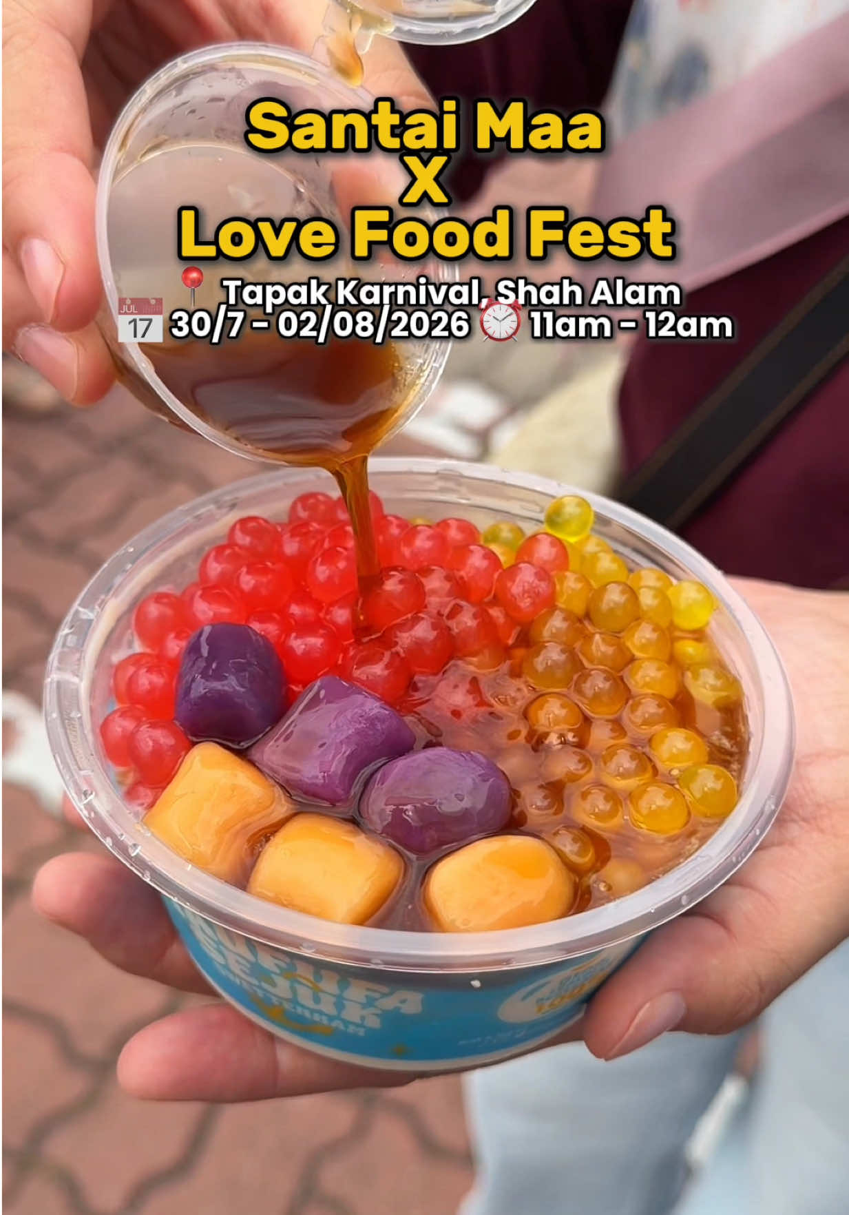 @Aieen Foodie
