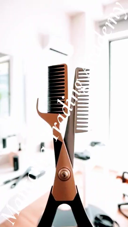 @Mahle Hair