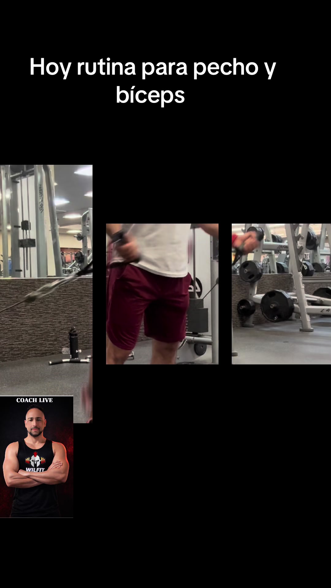 @WILFIT