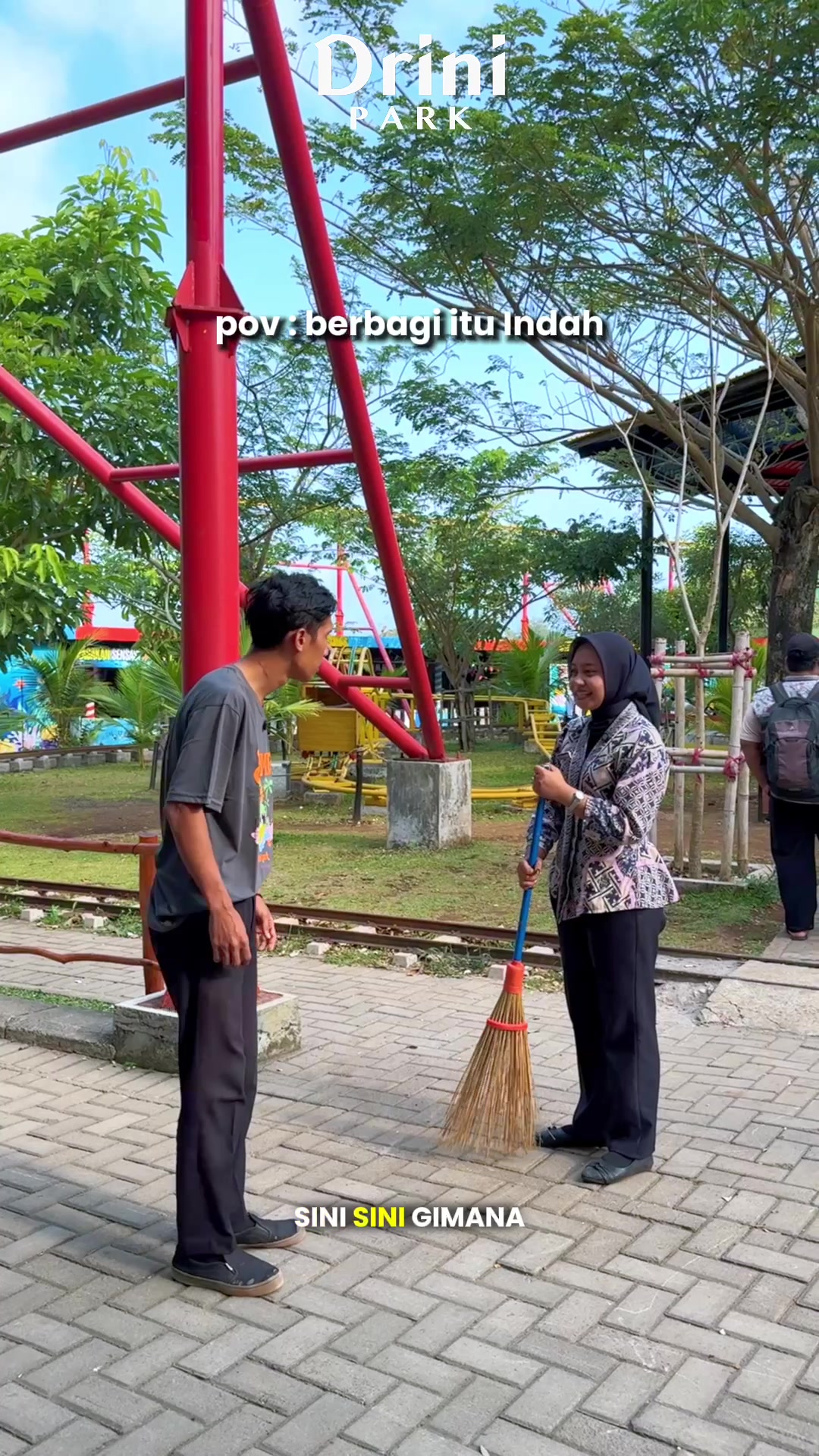 @Drini Park