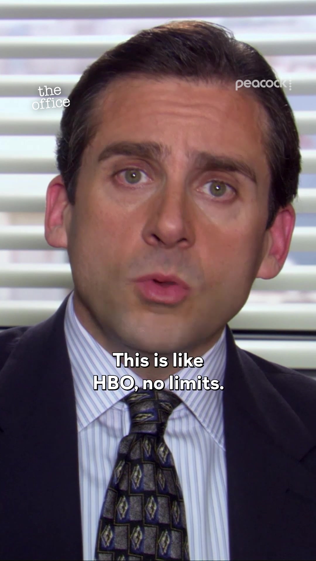@The Office