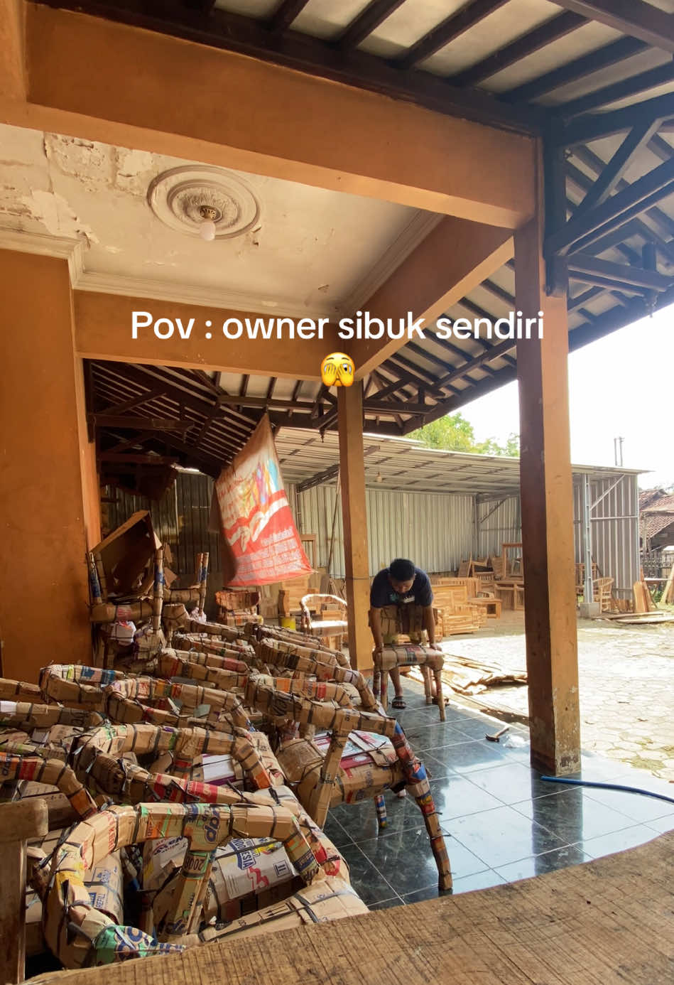 @Idea Wood