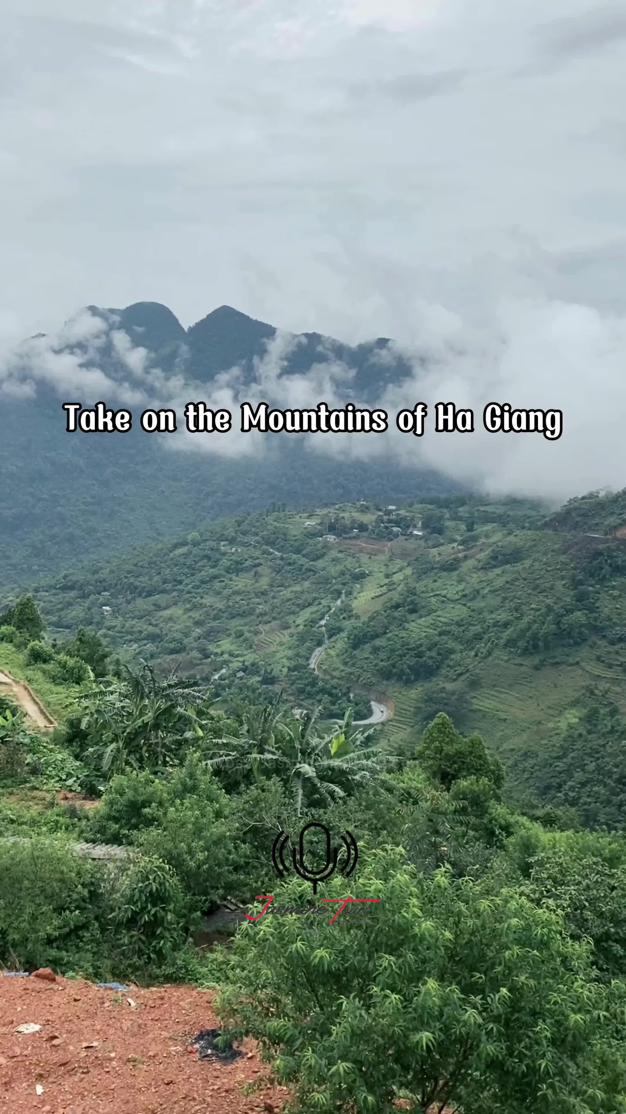 @Jasmine Tours Hà Giang