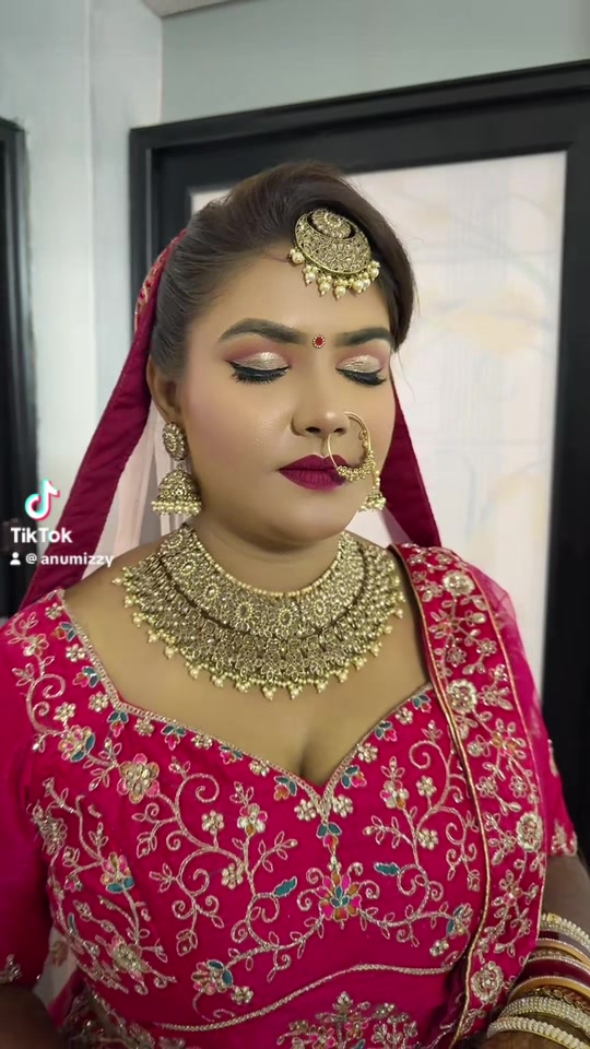 @Anumizzy Makeup Artist