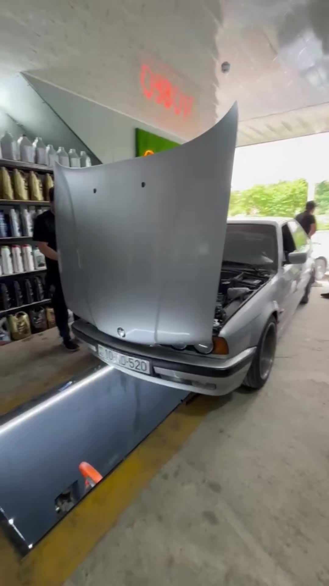 @📌Qusar Auto Yağlama📌