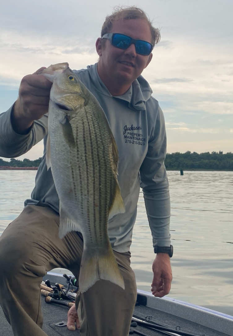 @SoonerFishingCharters