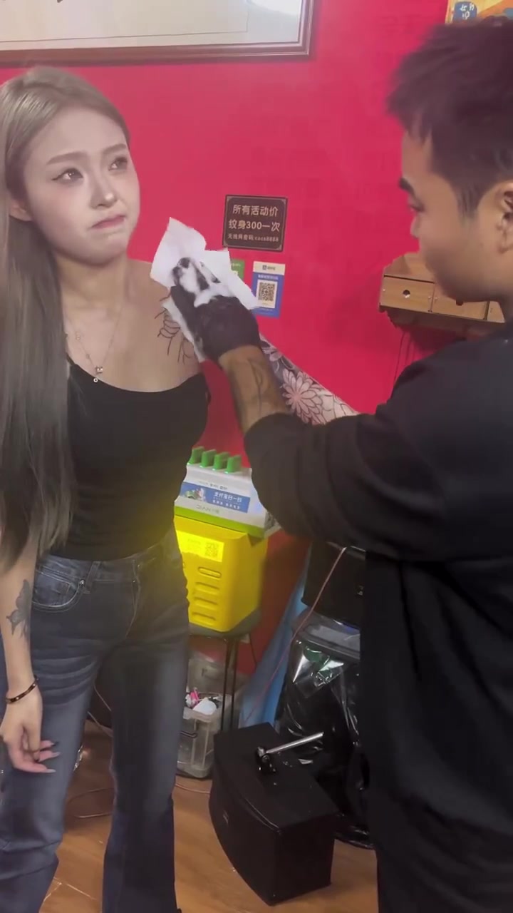 @Mạnh Cương Tattoo