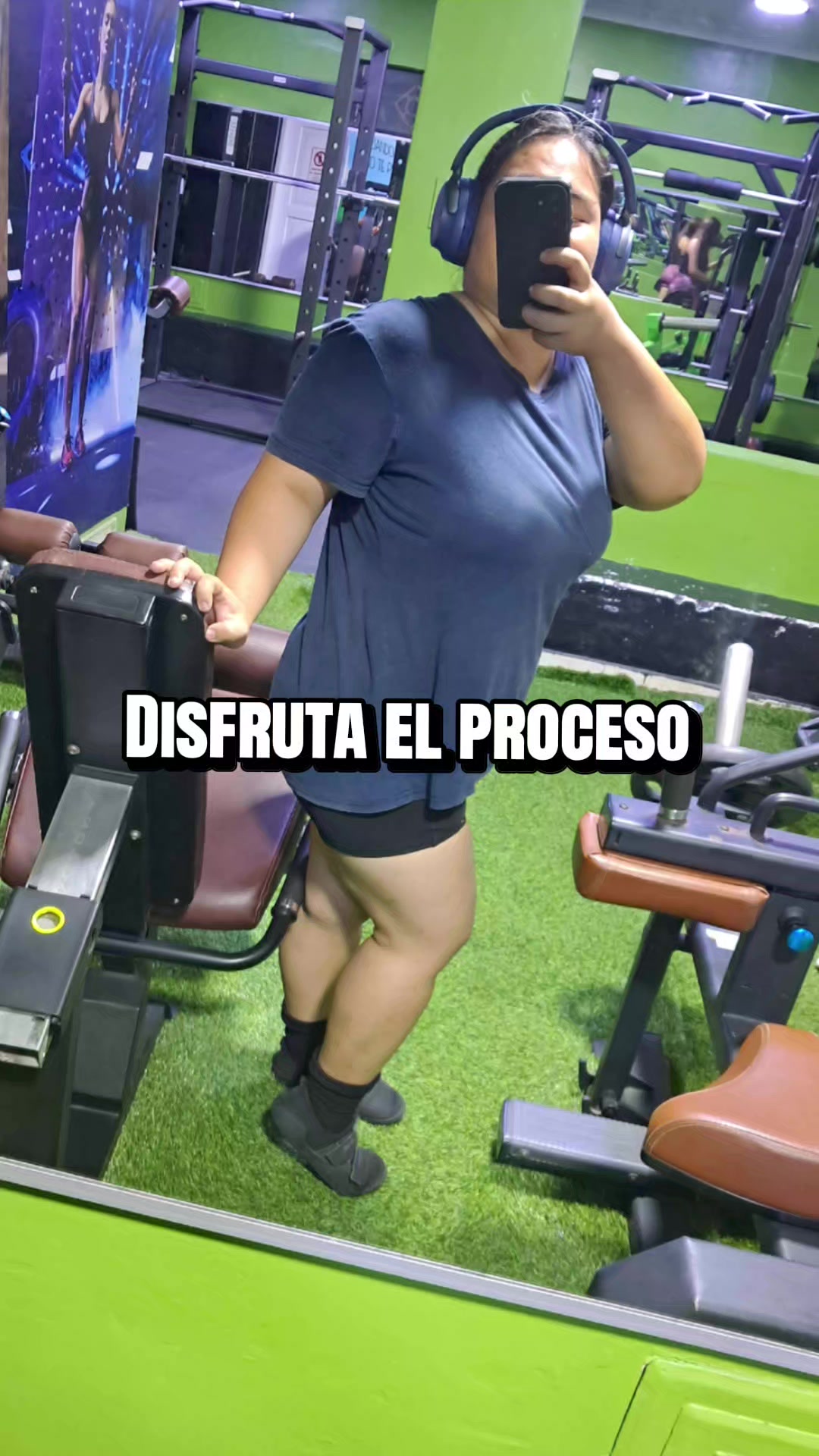 @Me dicen Pucca | Powerlifter