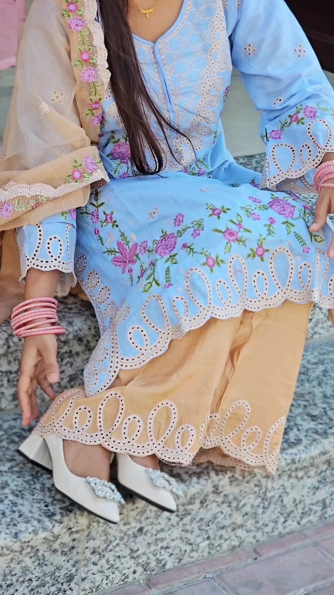 @Rekha Fashion