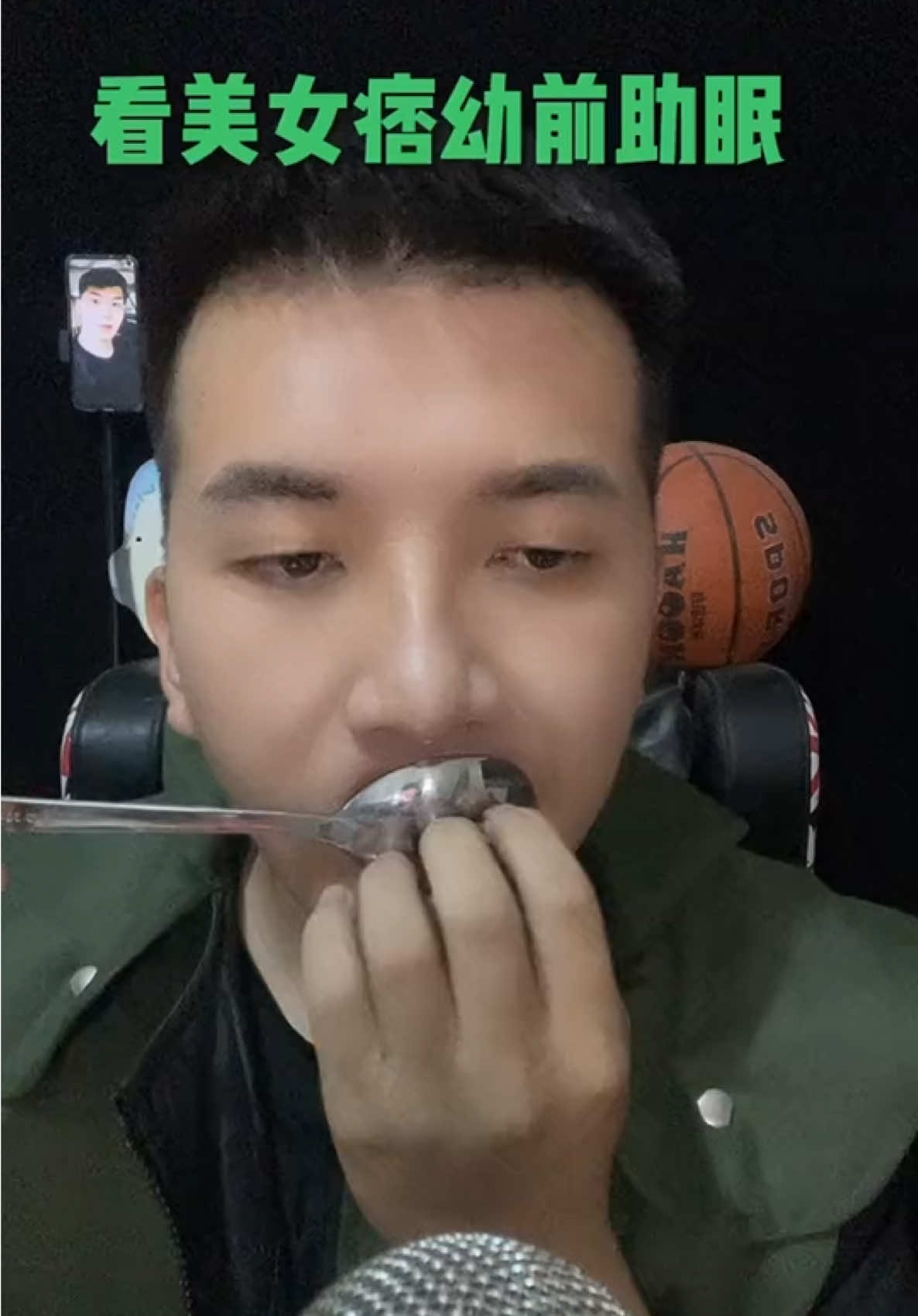 @蜘蛛侠助眠asmr