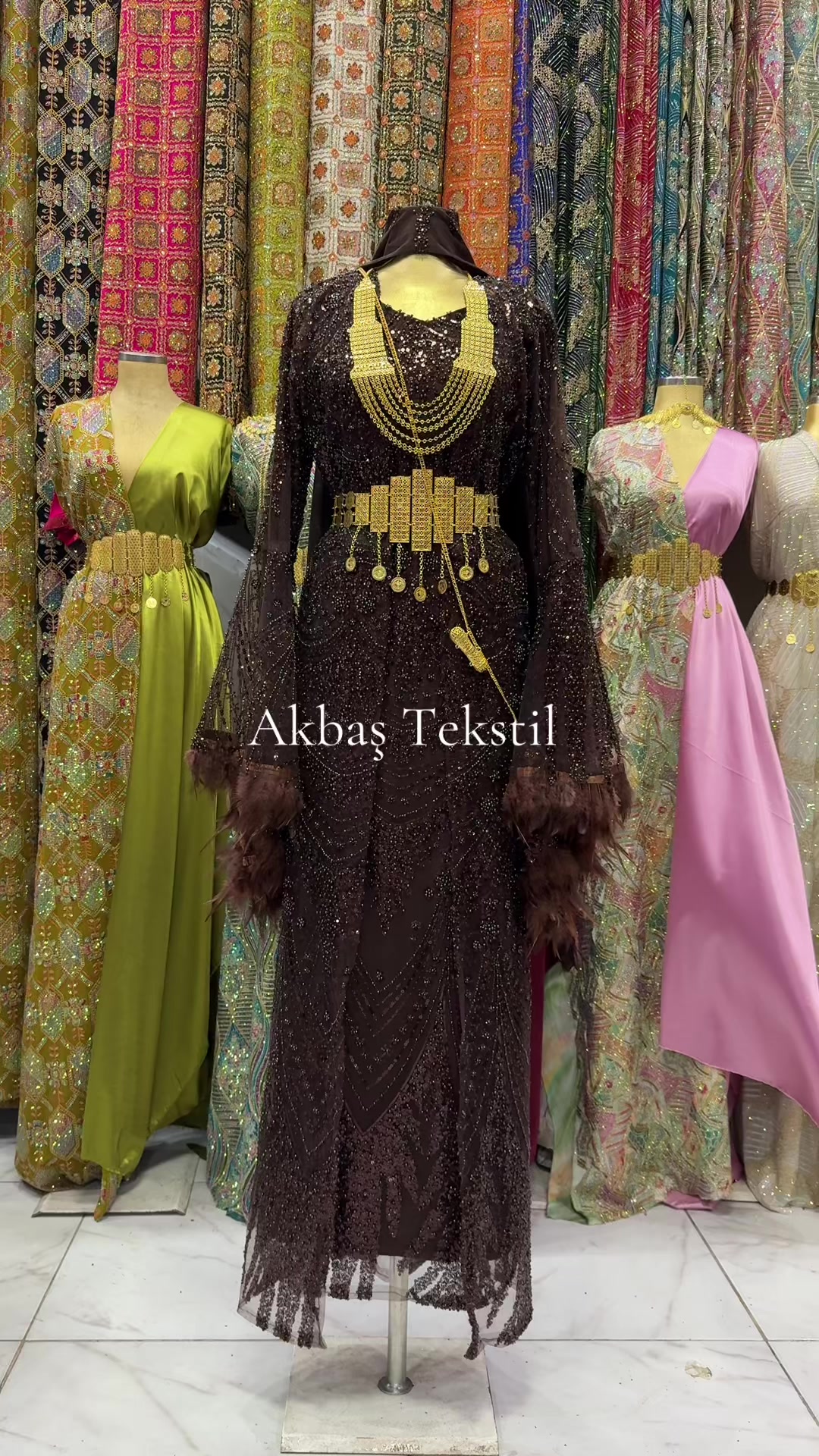 @AKBAŞ TEKSTİL